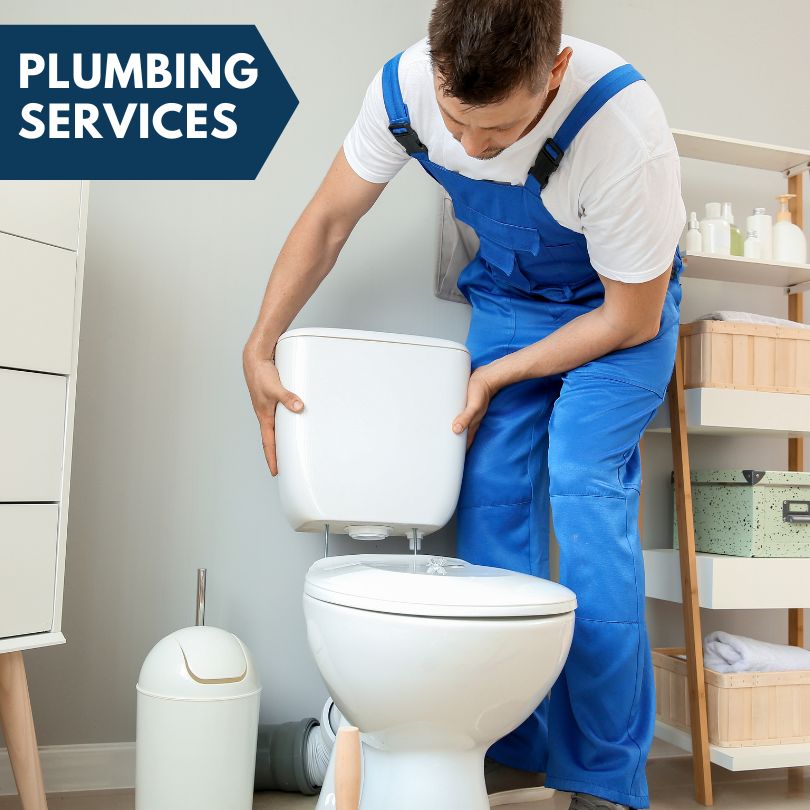 Plumbing Company in Lake Waccamaw, NC